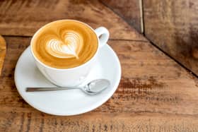 What does your coffee order say about you? (Photo: weedezign - stock.adobe.com)