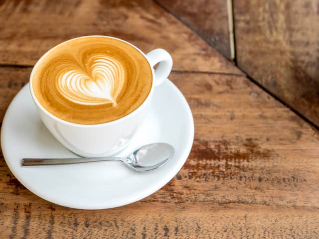 What does your coffee order say about you? (Photo: weedezign - stock.adobe.com)