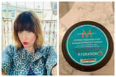 I was never a fan of hair masks until I discovered Moroccanoil Instense Hydrating Mask, available on Amazon