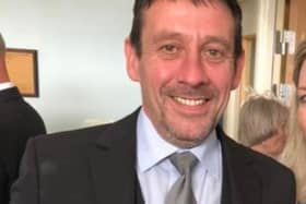 John MacKinnon was shot dead at his home on Skye 