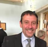 John MacKinnon was shot dead at his home on Skye 