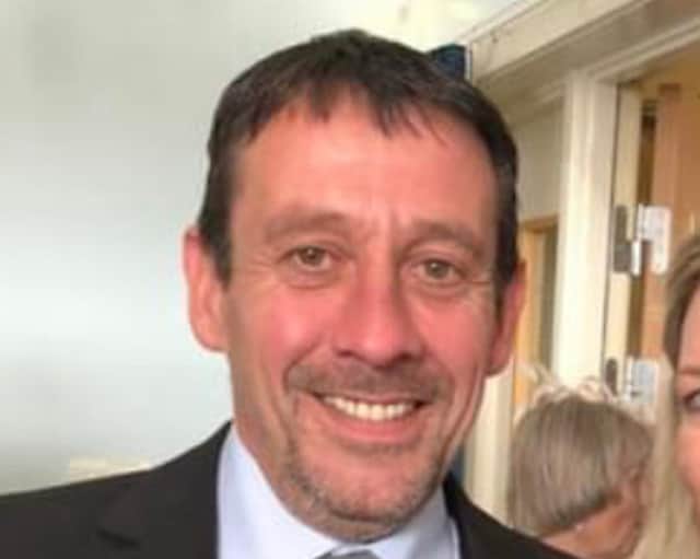 John MacKinnon was shot dead at his home on Skye
