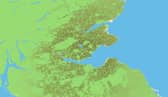 An interactive 'Muck Map' reveals the areas of Scotland and the rest of the UK that are most at risk of nutrient pollution from manure used on farms