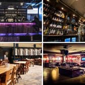 Name these pubs!