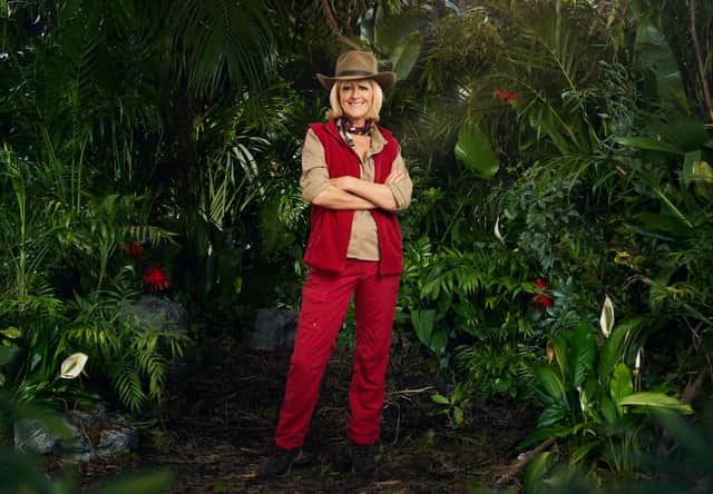 Jane Moore is best known for her role on Loose Women - the hit daytime show on ITV. She first appeared on the show between 1999 and 2002, before returning as a regular panellist from 2013 - and since 2018 she has served as a relief anchor for the show. But she is also known for being a journalist with a regular column in The Sun.