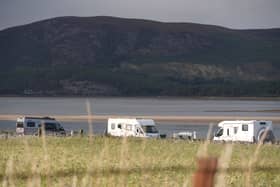 Consultation for a new visitor levy for the Highland region gets under way from today 