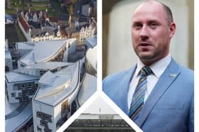 Neil Gray is due to make a statement at the Scottish Parliament on Thursday