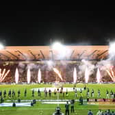Scotland host Croatia at Hampden in Nations League A on Friday.  (Photo by Ross MacDonald / SNS Group)