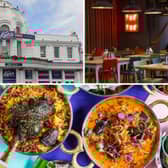 Top 19 Indian restaurants in the UK - according to the British Indian Good Food Guide (Photo: Google Maps/Google)