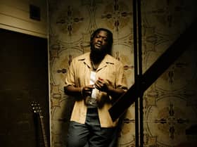 Michael Kiwanuka