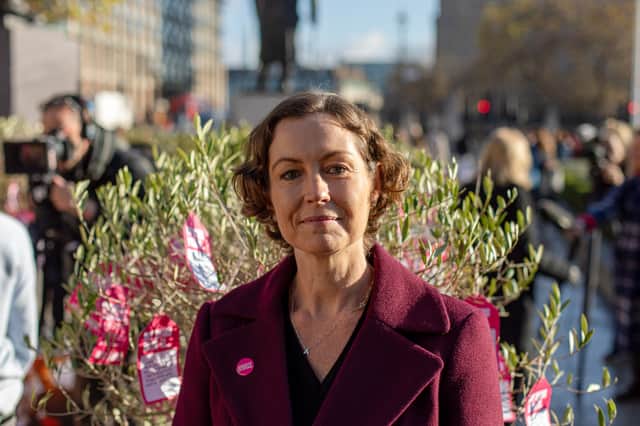 Dr Clare Fellingham