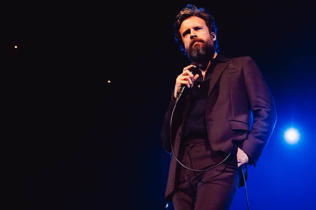 Father John Misty