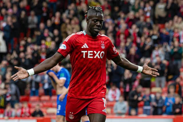 Pape Habib Gueye is on the verge of a move to the Turkish Super Lig this summer.