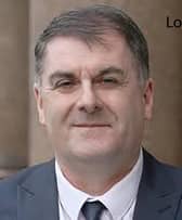 Inverclyde Council leader Stephen McCabe is to step down from his role