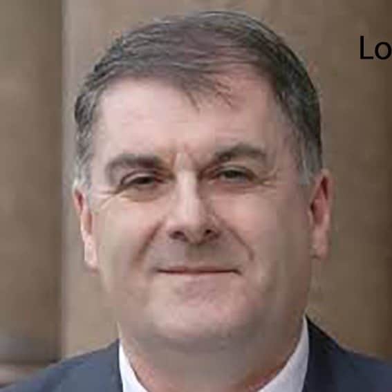 Inverclyde Council leader Stephen McCabe is to step down from his role