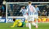 Celtic's Reo Hatate fouls Kilmarnock's Liam Donnelly with a tackle that an SFA panel deemed to be a missed red card. (Photo by Craig Foy / SNS Group)