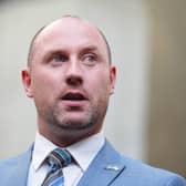 Health Secretary Neil Gray apologised to MSPs for using a Scottish Government car to attend football matches involving Aberdeen FC