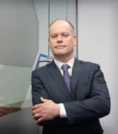 Robert Holland, Partner and head of employment law 