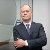 Robert Holland, Partner and head of employment law 