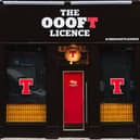 Tennent’s Lager is launching an exclusive pop-up gig venue