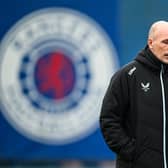 Could Rangers manager Philippe Clement become the next head coach of Belgium?
