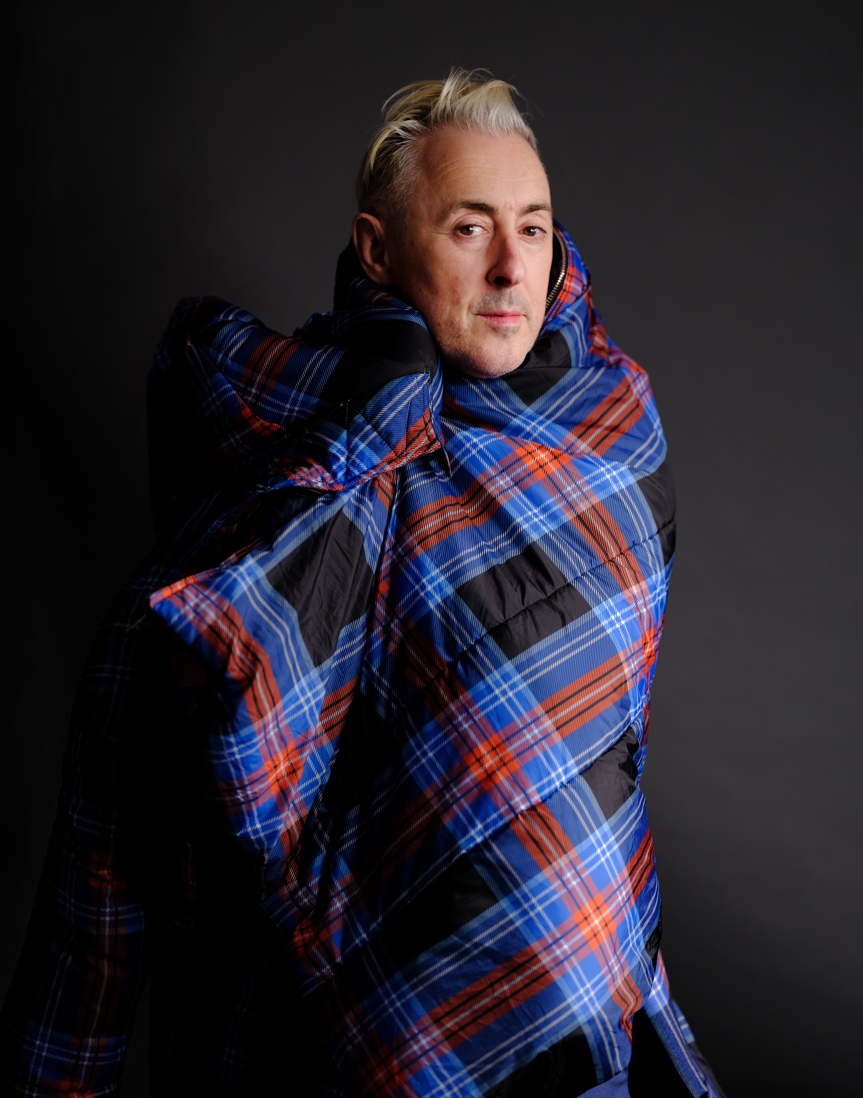 Liz Lochhead, Val McDermid and Andrew O'Hagan to feature in Alan ...