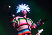 Jamiroquai are heading on tour in 2025. 