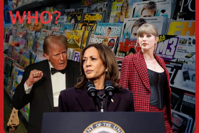 TIME’s Person of the Year 2024 is still yet to be announced, but researchers believe they know who is set to be crowned with the cover issue this year.