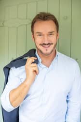 As part of his 2025 Evolution tour, classical artist Russell Watson will perform two shows in Scotland. 