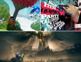 The Game Awards GOTY nominees have been confirmed - but which have the highest Metacritic rating. Photo: PlayStation