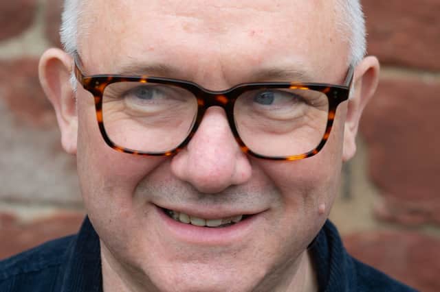 Duncan McLean