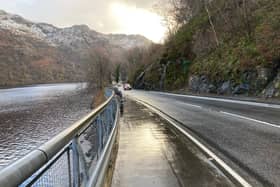 Campaigners have called on the Scottish Parliament to urge the government to reconsider the process for selecting the preferred option for the planned upgrade of the A82 between Tarbet and Inveraranan