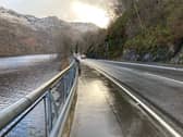 Campaigners have called on the Scottish Parliament to urge the government to reconsider the process for selecting the preferred option for the planned upgrade of the A82 between Tarbet and Inveraranan