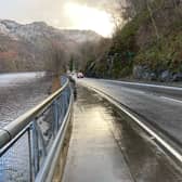 Campaigners have called on the Scottish Parliament to urge the government to reconsider the process for selecting the preferred option for the planned upgrade of the A82 between Tarbet and Inveraranan