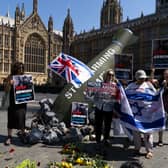 Campaign to stop arms sales in Israel over the summer