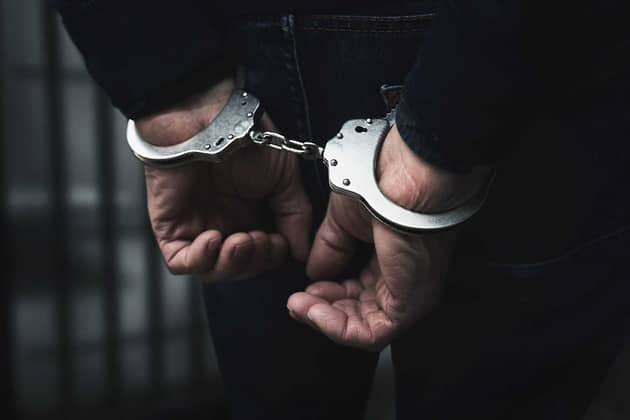 Sir Keir Starmer’s Government was looking at potentially fast-tracking the return of prisoners to their home countries - and now talks have been held with the Scottish Government