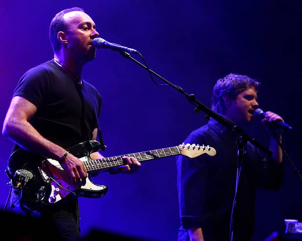 The Australian Pink Floyd have a date with Glasgow.