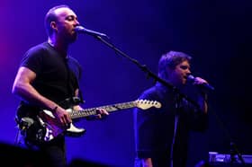 The Australian Pink Floyd have a date with Glasgow.