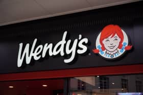 American fast food chain Wendy's could open its first Scottish store in Glasgow. 