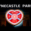 Hearts have signed a deal with Jamestown Analytics, the player data company owned by Brighton chairman Tony Bloom. (Photo by Mark Scates / SNS Group)