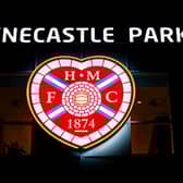 Hearts have signed a deal with Jamestown Analytics, the player data company owned by Brighton chairman Tony Bloom. (Photo by Mark Scates / SNS Group)