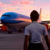 Microsoft Flight Simulator 2024. Photo: Asobo/ Xbox