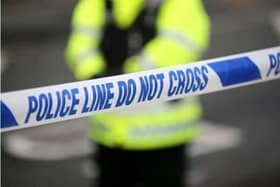 Police Scotland said Buchanan Bus Station in Glasgow city centre was closed after a 'potential suspicious item'. 
