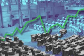 With Scotland facing a challenging economic and fiscal situation, the CBI’s annual Scottish Budget submission sets out how the government can give business the certainty and confidence needed to accelerate investment and supercharge growth.