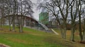 The student was found dead at Robert Gordon University (RGU) in Aberdeen