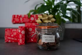 Respondents expect on average to get into £343 worth of debt this Christmas