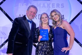 Dealmakers Awards 2024: Deal of the Year £10m-£50m