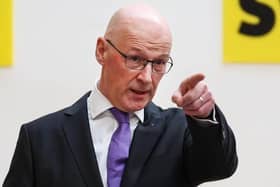 John Swinney