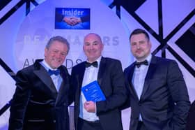 Dealmakers Awards 2024: Deal of the Year (over 50m in value)