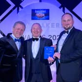 Dealmaker Awards 2024: Transaction Services Team of the Year